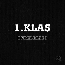 1.Kla$ - Я тебя никому не отдам (Gipsydance) 1.Kla$ - Я тебя никому не отдам (Gipsydance)