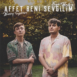 Ege Balkiz, Burry Soprano - Affet Beni Sevgilim Ege Balkiz, Burry Soprano - Affet Beni Sevgilim
