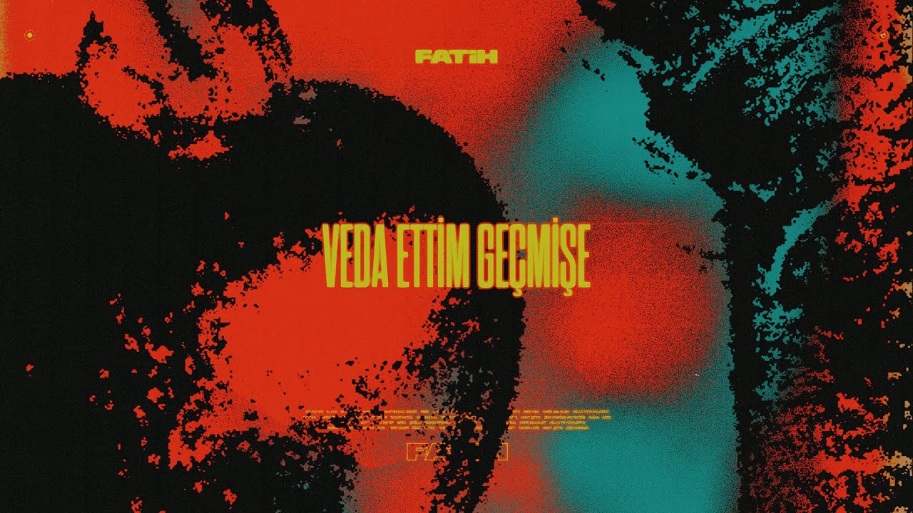Mabel Matiz - Veda Ettim Geçmişe Mabel Matiz - Veda Ettim Geçmişe