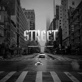 MAGERAMOV, DAVeed, Moeazy - Street