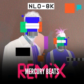NLO - Звездолёт (Mercury Beats Remix) NLO - Звездолёт (Mercury Beats Remix)