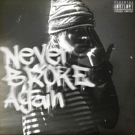 Xxxmanera - Never Broke Again