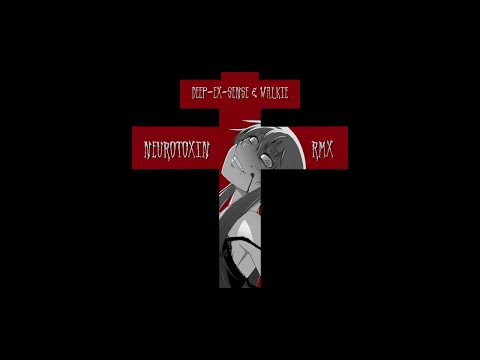 DEEP-EX-SENSE, Walkie - Я заслонил тебе солнце (speed up)
