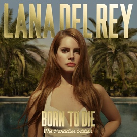 Lana Del Rey - Diet Mountain Dew baby New York City Lana Del Rey - Diet Mountain Dew baby New York City