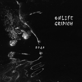Onlife, Gripich - Вода Onlife, Gripich - Вода