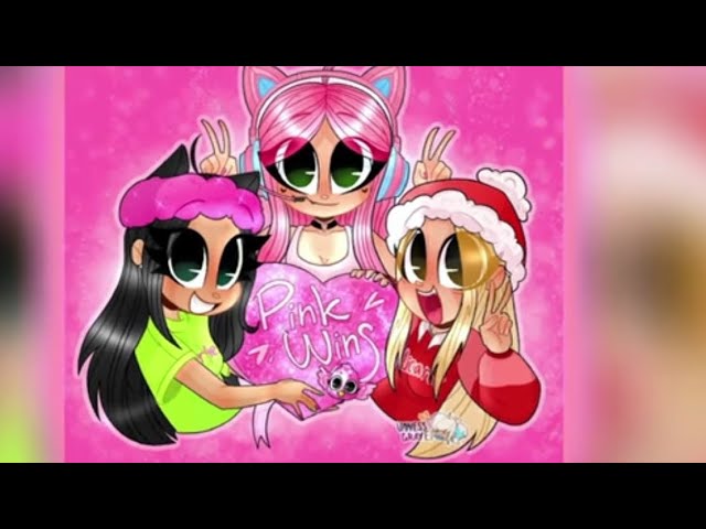 Pink wins house - Го играть