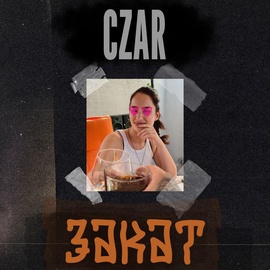 Czar - Закат Czar - Закат