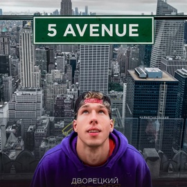 ДВОРЕЦКИЙ - 5 Avenue ДВОРЕЦКИЙ - 5 Avenue