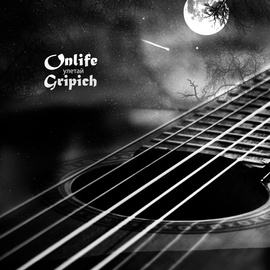 Onlife, Gripich - Улетай Onlife, Gripich - Улетай