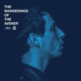 The Avener, Ane Brun - To Let Myself Go The Avener, Ane Brun - To Let Myself Go