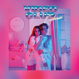 Videoclub - Amour plastique