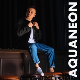 AQUANEON - Эта любовь AQUANEON - Эта любовь