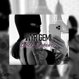 WYR GEMI - Black Samurai WYR GEMI - Black Samurai
