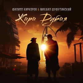 Филипп Киркоров, Михаил Шуфутинский - Жара Дубая Филипп Киркоров, Михаил Шуфутинский - Жара Дубая
